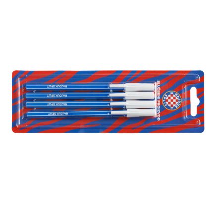 Hajduk set of pens 4/1, 24/25