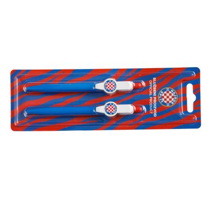 Hajduk set of pens 2/1, 24/25