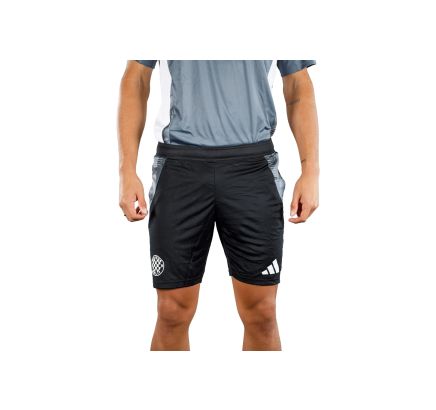 adidas training shorts, Hajduk TIRO24 C TR SHO, black