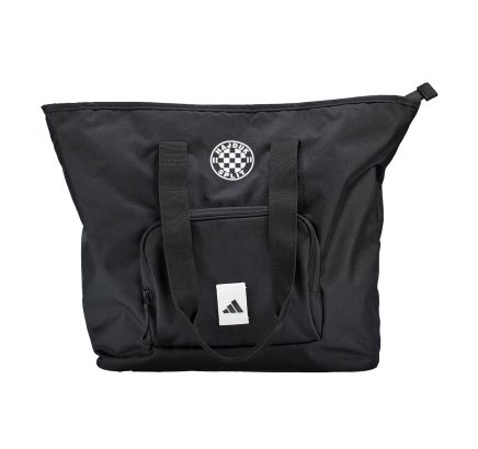 adidas bag, Hajduk ADIDAS PR TOTE, black