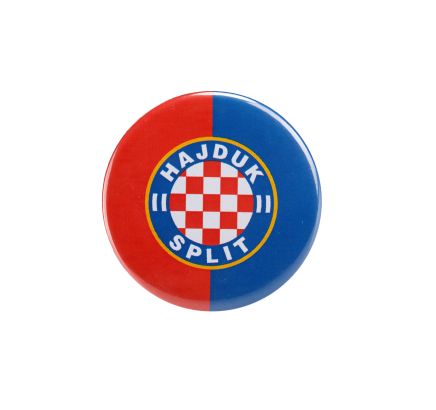 Hajduk magnetni otvarač, okrugli