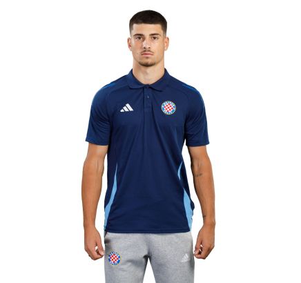 adidas polo T-shirt, Hajduk TIRO24 C POLO, tenabl