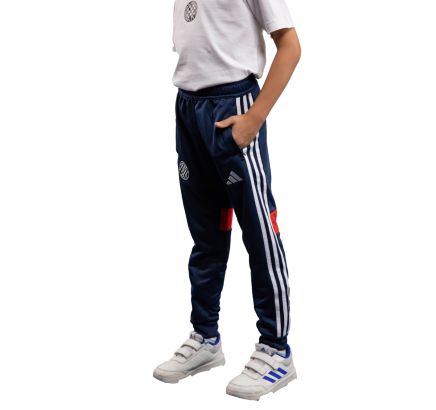 adidas dječje trening hlače, Hajduk TIRO ES SW PT Y, plave