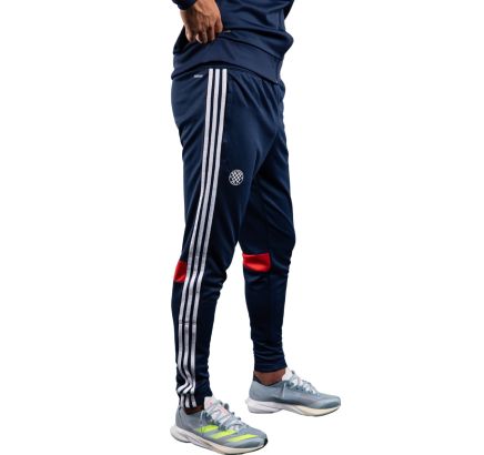 adidas training pants, Hajduk TIRO ES PNT, blue