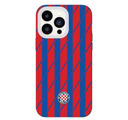 Maskica za mobitel "crveno-plavi dres 24/25"