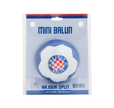 Hajduk mini ball 2024