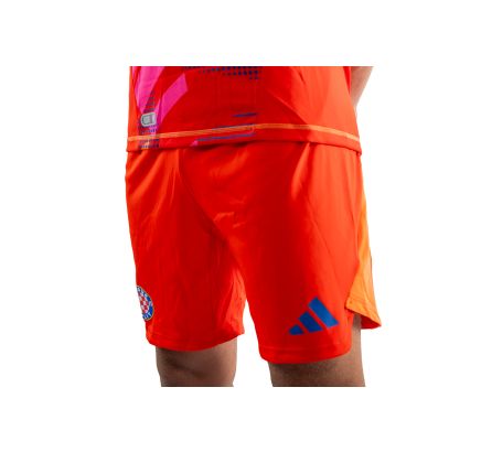 adidas goalkeeper shorts, Hajduk T24 P GK SHO, red