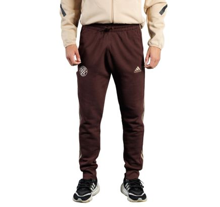 adidas pants, Hajduk M 3S FT TC PT, shabrn