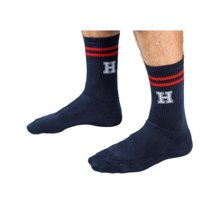 Hajduk socks College navy