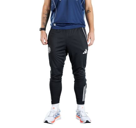 adidas training pants, Hajduk TIRO25C TR PNT, black