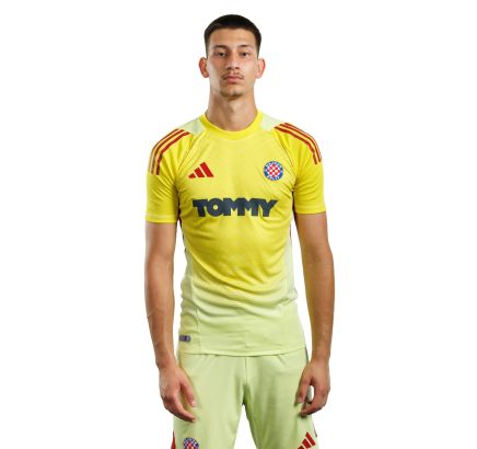 adidas golmanski dres, Hajduk T25 P GK JSY M, žuti