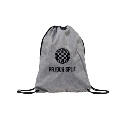 Hajduk Gymbag, gray