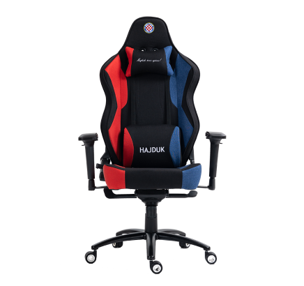 Hajduk gaming stolica, UVI L-XL