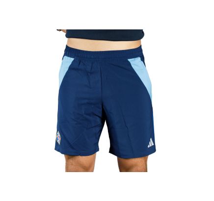 didas travel shorts, Hajduk TIRO24 C DT SHO, tenabl