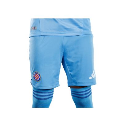 adidas hlačice za golmanski dres, Hajduk T25 P GK SHO M, plave