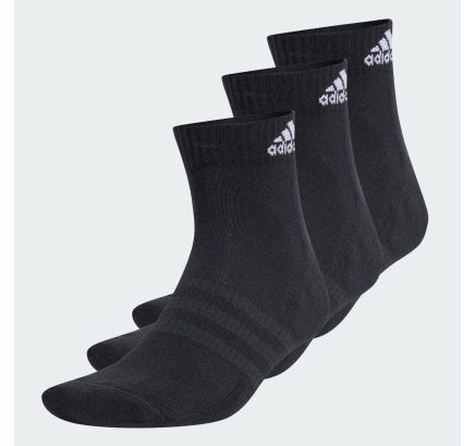 adidas socks low ankle, Hajduk C SPW ANK 3P, black