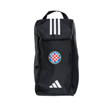 adidas Hajduk TIRO L SHOEBAG, black