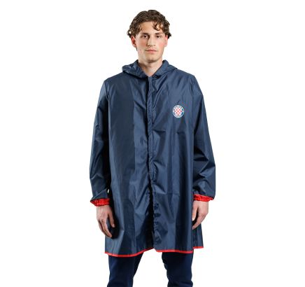 Hajduk raincoat