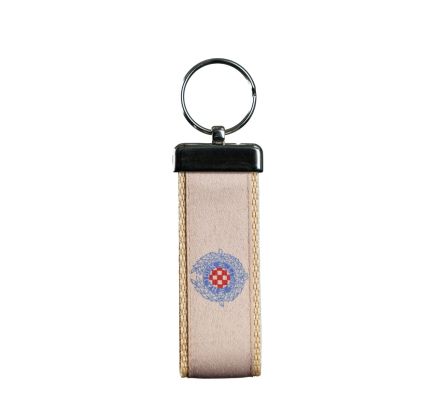 Hajduk privjesak remen "Kraljica lopte"