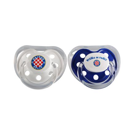 Hajduk set duda za bebe, 2 kom