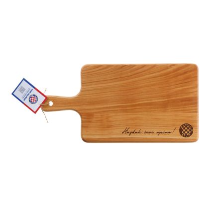 Hajduk Cutting Board – Cherry Wood
