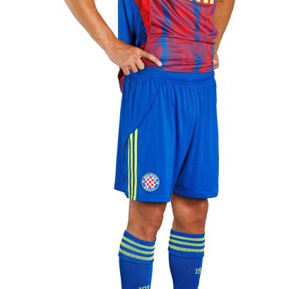 adidas hlačice za gostujući dres, Hajduk 25/26, plave