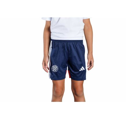 adidas trening hlačice dječje, Hajduk TIRO ES SHO Y, plave