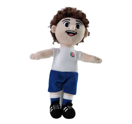 Hajduk plišana igračka Rico, 31cm