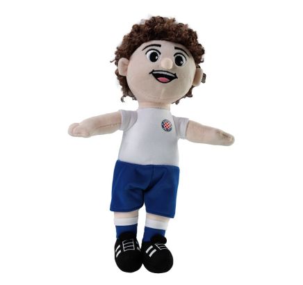Hajduk plišana igračka Rico, 31cm