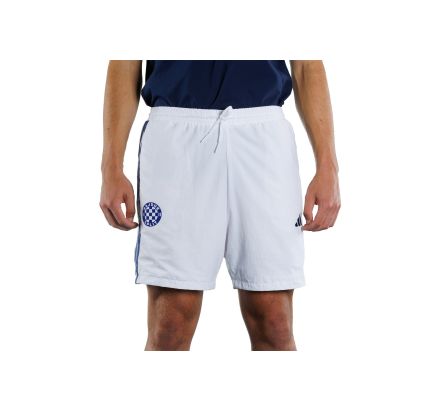 adidas kratke hlače, Hajduk M 3S CHELSEA WC, bijele