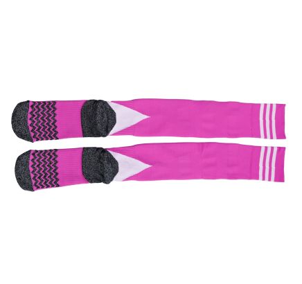 adidas socks, hajduk adi25 sock, purple