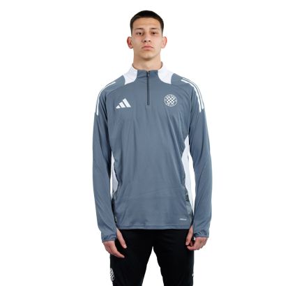 adidas trening majica dugi rukav, Hajduk TIRO24 C TR TOP, tmonix