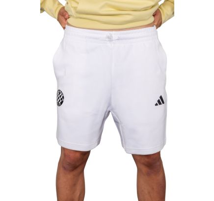 adidas kratke hlače, Hajduk M FI SL SHORT, bijele