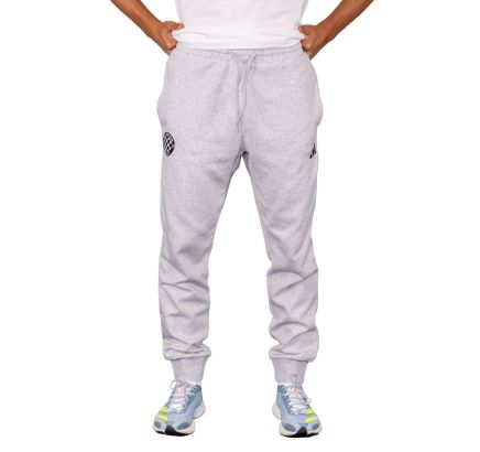 adidas hlače, Hajduk M FEELCOZY PANT, sive