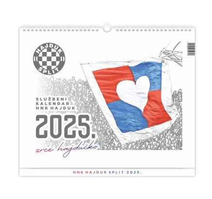 Calendar Academy 2025