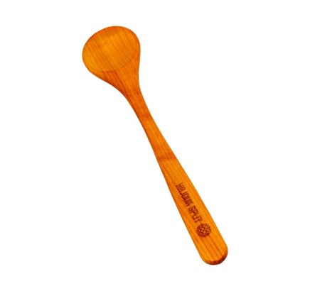 Hajduk wooden spoon, 30cm cherry