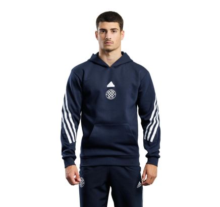 adidas hoodie, Hajduk M FI 3S HD, legink