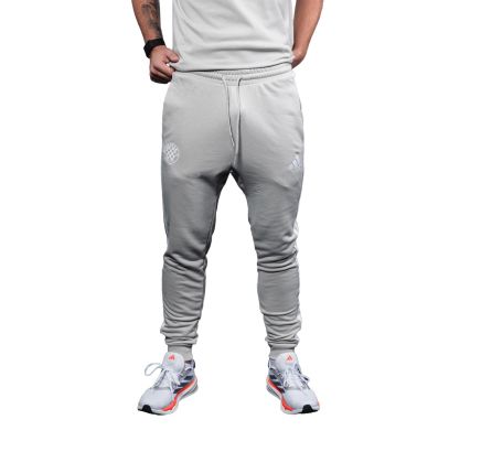 adidas sweatpants, Hajduk M 3S FT TC PT, wonalu