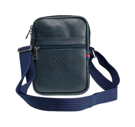 Hajduk premium leather purse