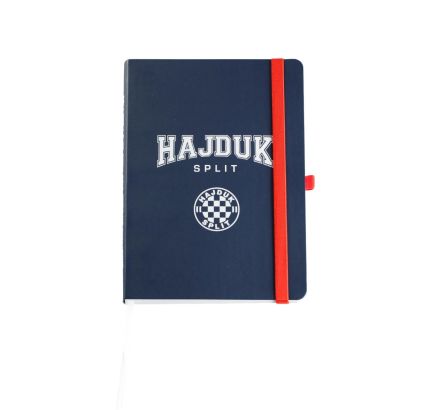 Hajduk planner College 2025