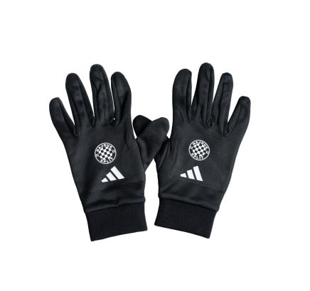 HS9750 adidas rukavice, TIRO C GLOVES, crne