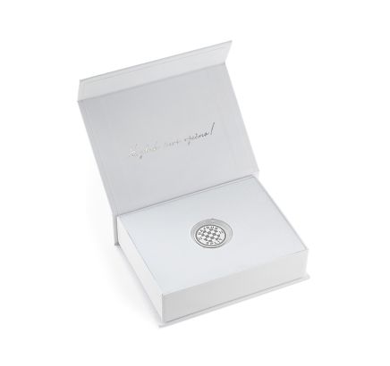 Hajduk srebrnjak Grb, 5g