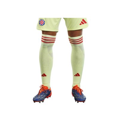 adidas štucne, Hajduk  ADI25 SOCK, žute