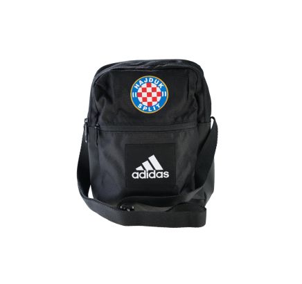 adidas torbica, Hajduk ESS ORGANIZER, crna