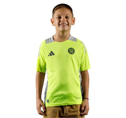 adidas kids training T-shirt, Hajduk TIRO24 C TRJSYY, tesoye