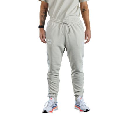 adidas sweatpants, Hajduk M 3S FT TC PT, wonalu