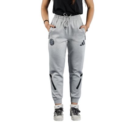 adidas ženske hlače, Hajduk W Z.N.E. PT, mgreyh