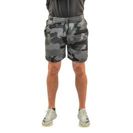 Adidas camouflage shorts online