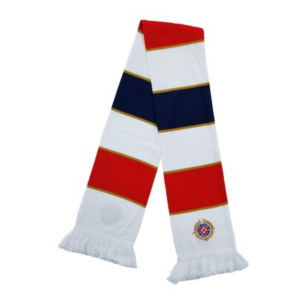 Hajduk &scaron;al "Kraljica lopte", bijeli