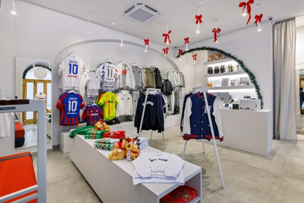 Fan Shop Riva